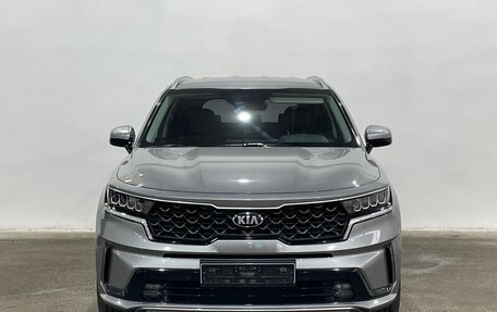 KIA Sorento IV, 2020 год, 3 480 000 рублей, 2 фотография