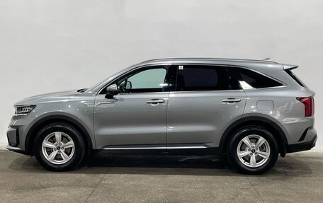 KIA Sorento IV, 2020 год, 3 480 000 рублей, 8 фотография