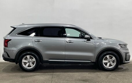 KIA Sorento IV, 2020 год, 3 480 000 рублей, 4 фотография