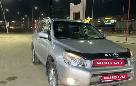 Toyota RAV4, 2006 год, 950 000 рублей, 4 фотография