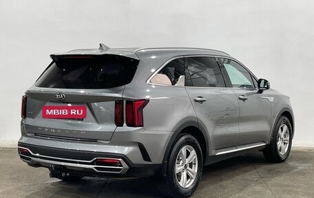 KIA Sorento IV, 2020 год, 3 480 000 рублей, 5 фотография