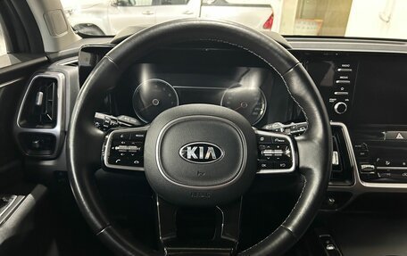 KIA Sorento IV, 2020 год, 3 480 000 рублей, 16 фотография