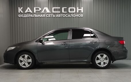 Toyota Corolla, 2011 год, 1 099 000 рублей, 5 фотография