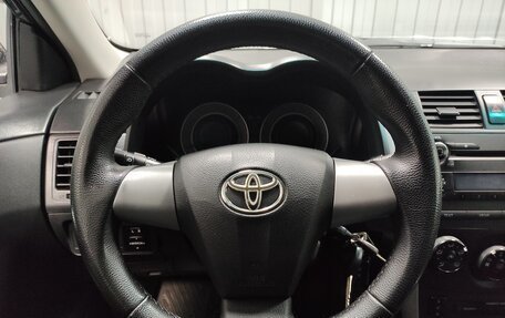 Toyota Corolla, 2011 год, 1 099 000 рублей, 7 фотография