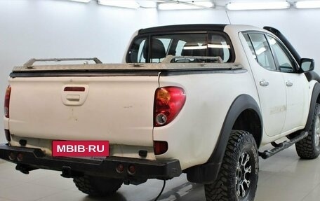 Mitsubishi L200 IV рестайлинг, 2013 год, 1 479 000 рублей, 4 фотография