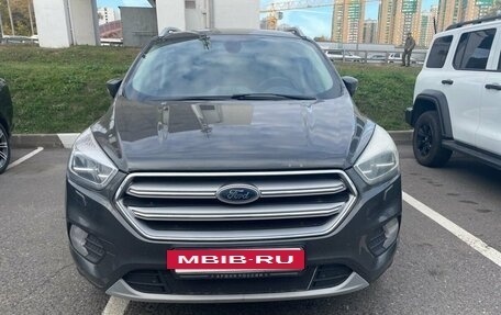 Ford Kuga III, 2018 год, 1 890 000 рублей, 5 фотография