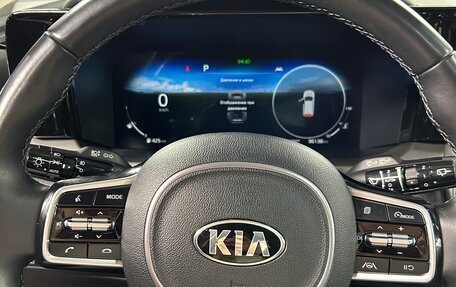 KIA Sorento IV, 2020 год, 3 800 000 рублей, 2 фотография