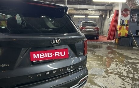 KIA Sorento IV, 2020 год, 3 800 000 рублей, 5 фотография