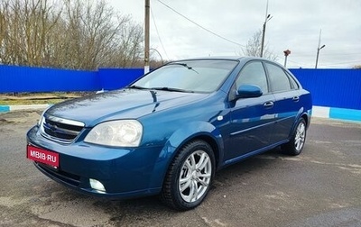 Chevrolet Lacetti, 2009 год, 680 000 рублей, 1 фотография