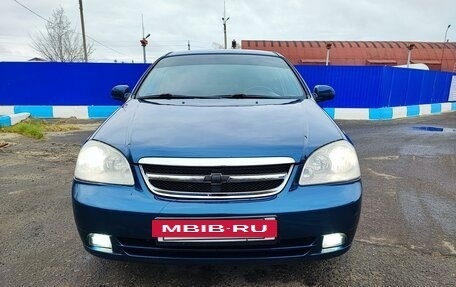 Chevrolet Lacetti, 2009 год, 680 000 рублей, 2 фотография