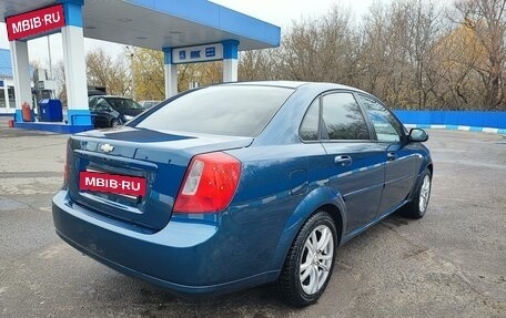 Chevrolet Lacetti, 2009 год, 680 000 рублей, 5 фотография