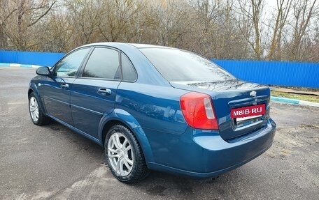 Chevrolet Lacetti, 2009 год, 680 000 рублей, 7 фотография