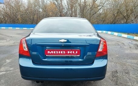 Chevrolet Lacetti, 2009 год, 680 000 рублей, 6 фотография