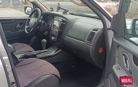 Ford Escape II, 2008 год, 1 150 000 рублей, 7 фотография