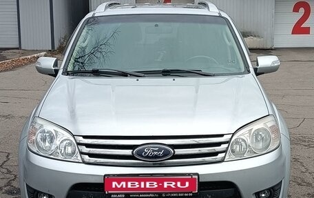 Ford Escape II, 2008 год, 1 150 000 рублей, 21 фотография