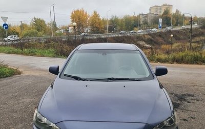 Mitsubishi Lancer IX, 2008 год, 780 000 рублей, 1 фотография