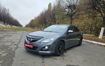 Mazda 6, 2012 год, 1 190 000 рублей, 1 фотография