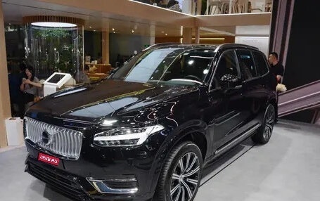 Volvo XC90 II рестайлинг, 2024 год, 9 850 000 рублей, 1 фотография