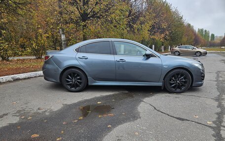 Mazda 6, 2012 год, 1 190 000 рублей, 5 фотография