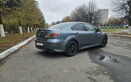 Mazda 6, 2012 год, 1 190 000 рублей, 4 фотография