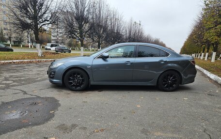 Mazda 6, 2012 год, 1 190 000 рублей, 6 фотография