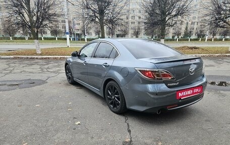 Mazda 6, 2012 год, 1 190 000 рублей, 3 фотография