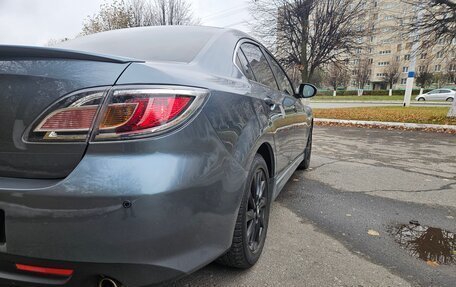 Mazda 6, 2012 год, 1 190 000 рублей, 12 фотография