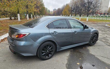 Mazda 6, 2012 год, 1 190 000 рублей, 9 фотография