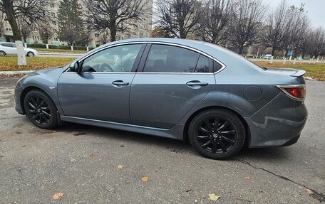 Mazda 6, 2012 год, 1 190 000 рублей, 10 фотография