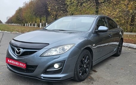 Mazda 6, 2012 год, 1 190 000 рублей, 7 фотография