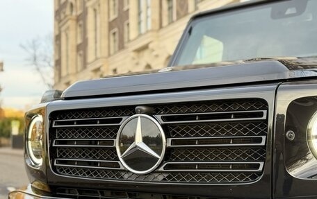 Mercedes-Benz G-Класс W463 рестайлинг _iii, 2019 год, 14 990 000 рублей, 7 фотография