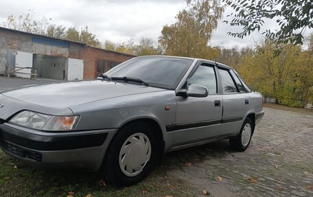 Daewoo Espero, 1997 год, 300 000 рублей, 2 фотография