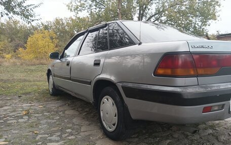 Daewoo Espero, 1997 год, 300 000 рублей, 10 фотография