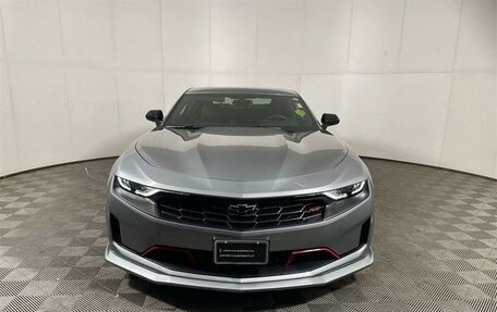 Chevrolet Camaro VI, 2023 год, 3 667 000 рублей, 2 фотография