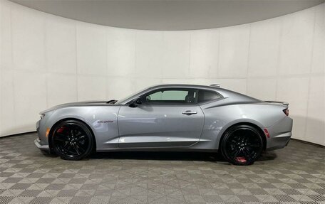 Chevrolet Camaro VI, 2023 год, 3 667 000 рублей, 4 фотография