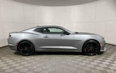 Chevrolet Camaro VI, 2023 год, 3 667 000 рублей, 8 фотография