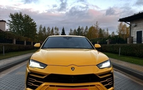 Lamborghini Urus I, 2019 год, 22 900 000 рублей, 11 фотография