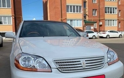 Toyota Mark II IX (X110), 2003 год, 800 000 рублей, 1 фотография