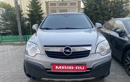 Opel Antara I, 2008 год, 749 000 рублей, 6 фотография