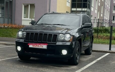 Jeep Grand Cherokee, 2008 год, 1 300 000 рублей, 2 фотография