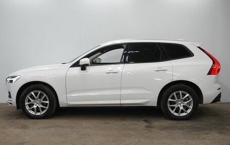 Volvo XC60 II, 2020 год, 4 100 000 рублей, 5 фотография