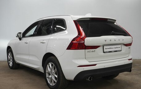 Volvo XC60 II, 2020 год, 4 100 000 рублей, 6 фотография