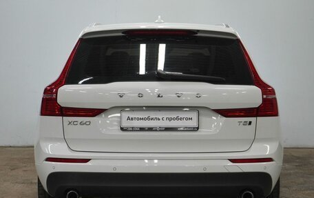 Volvo XC60 II, 2020 год, 4 100 000 рублей, 7 фотография