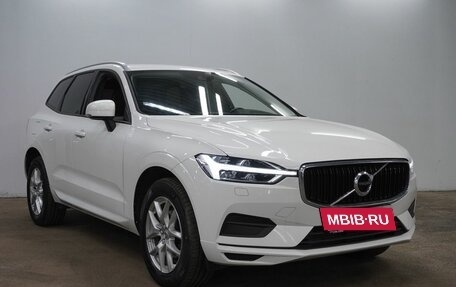 Volvo XC60 II, 2020 год, 4 100 000 рублей, 3 фотография