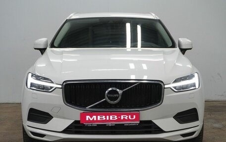 Volvo XC60 II, 2020 год, 4 100 000 рублей, 2 фотография