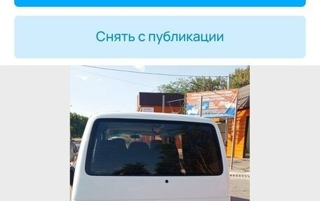 Volkswagen Transporter T4, 2001 год, 800 000 рублей, 7 фотография