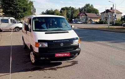 Volkswagen Transporter T4, 2001 год, 800 000 рублей, 1 фотография