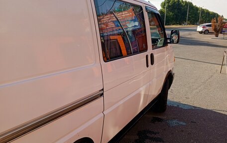 Volkswagen Transporter T4, 2001 год, 800 000 рублей, 12 фотография