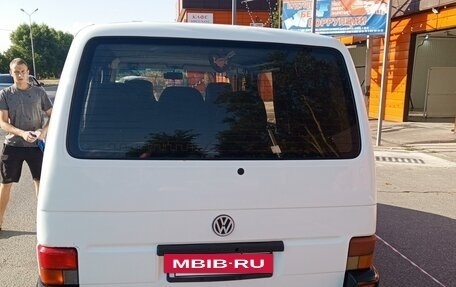 Volkswagen Transporter T4, 2001 год, 800 000 рублей, 14 фотография