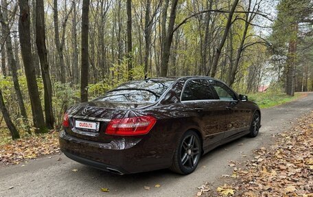 Mercedes-Benz E-Класс, 2013 год, 2 300 000 рублей, 7 фотография